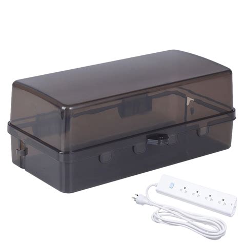 Amazon.com: Power Strip Box